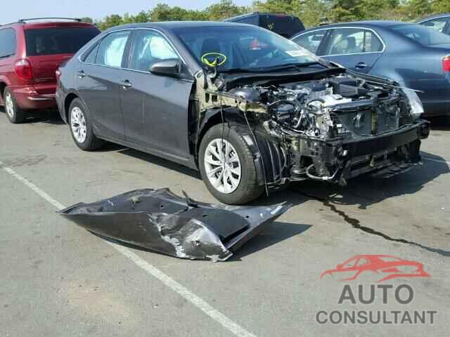 TOYOTA CAMRY 2015 - 4T4BF1FK5FR488743