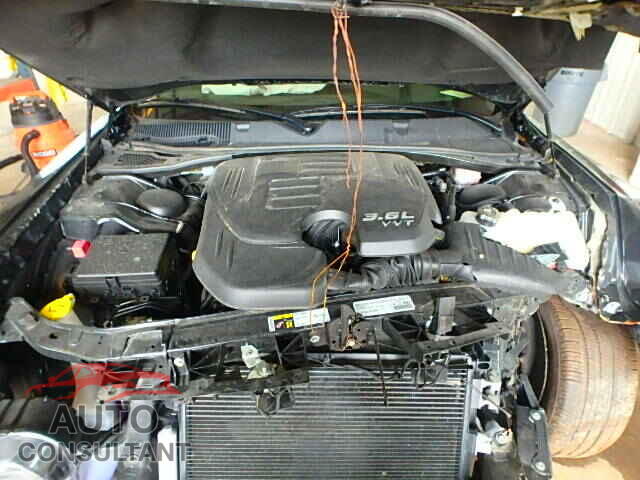 DODGE CHALLENGER 2015 - 2C3CDZAG7FH719983