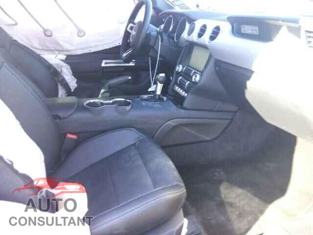 FORD MUSTANG 2015 - 1FA6P8CF8F5344892