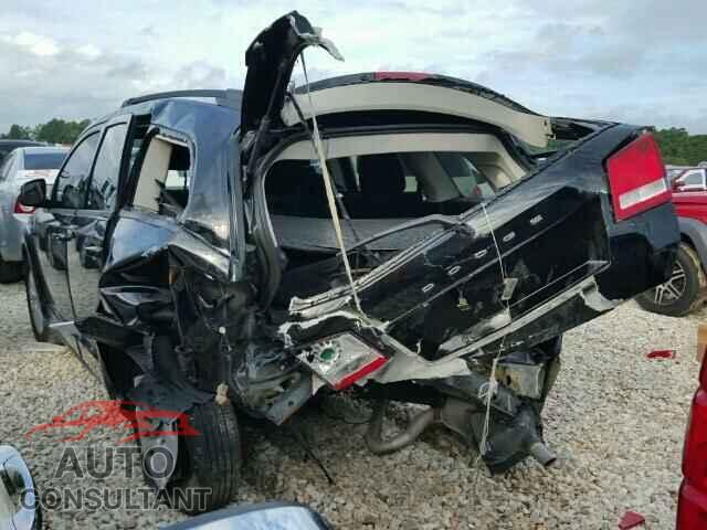 DODGE JOURNEY 2015 - 3C4PDCAB7FT736062