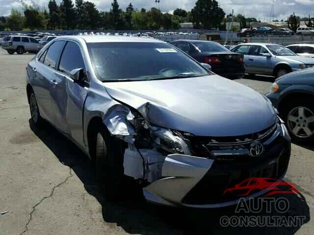TOYOTA CAMRY 2015 - 4T1BF1FK1FU881813