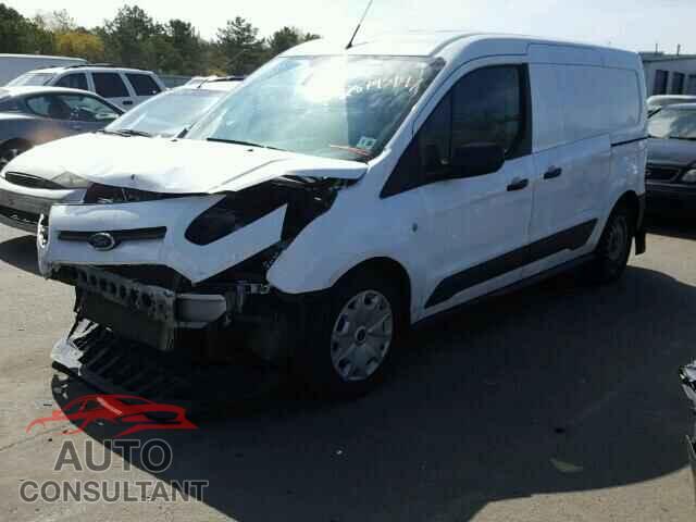 FORD TRANSIT CO 2015 - NM0LS7E76F1188996