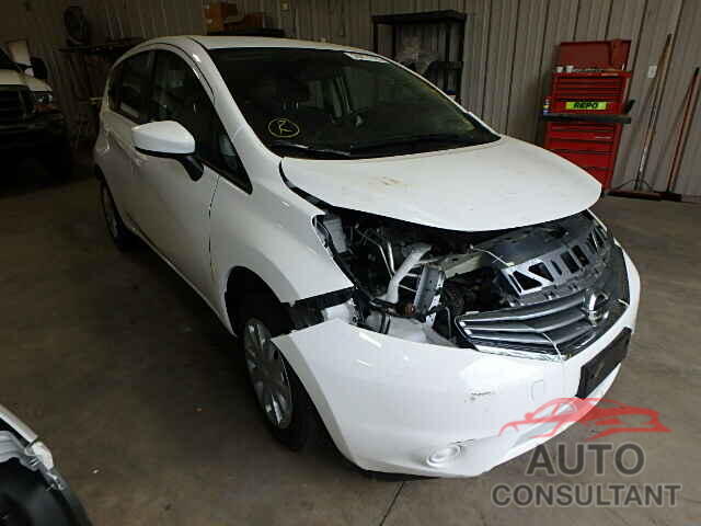 NISSAN VERSA 2015 - 3N1CE2CP9FL403878