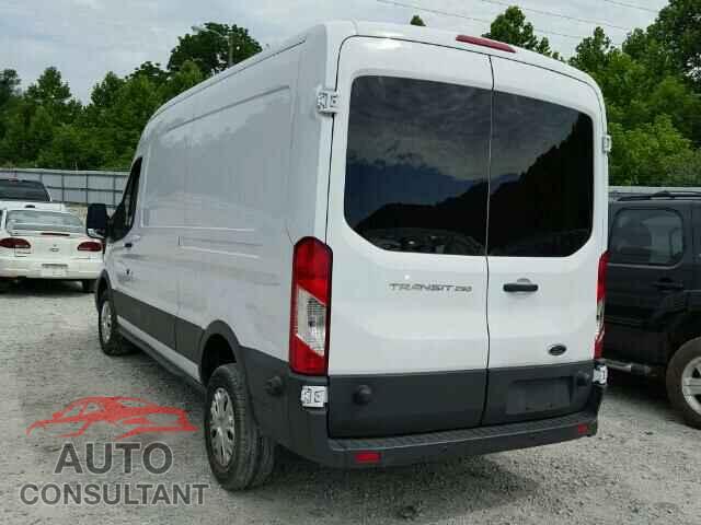 FORD TRANSIT CO 2015 - 1FTNR2CM5FKA86456