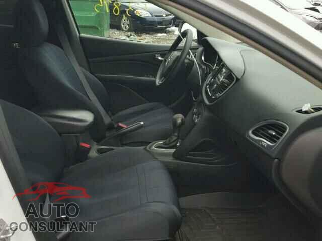 DODGE DART 2015 - 1C3CDFAA7FD434529