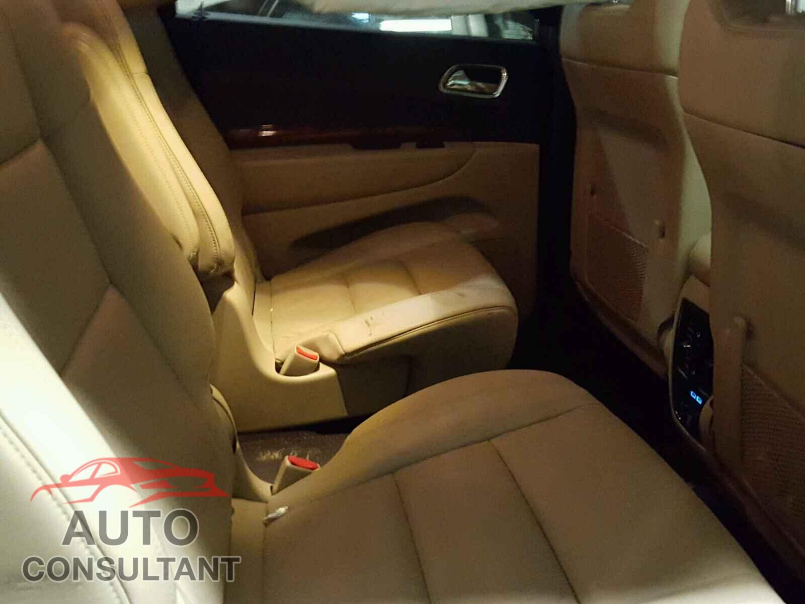 DODGE DURANGO 2015 - 1C4RDJDG6FC888706