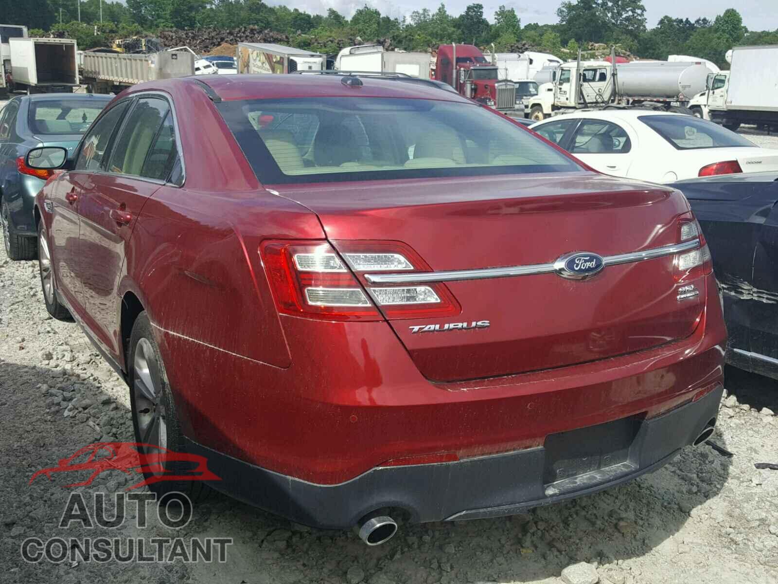 FORD TAURUS 2015 - 1FAHP2E84FG112640