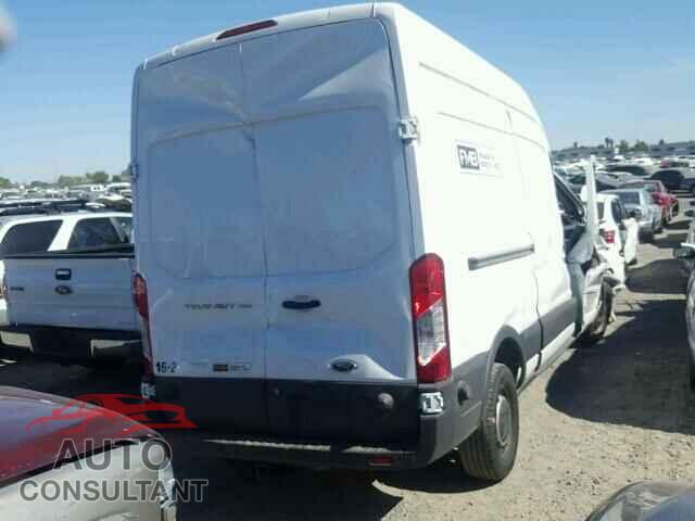 FORD TRANSIT CO 2016 - 1FTBW2XG7GKA33632