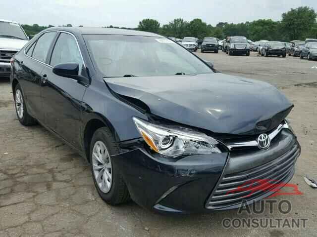 TOYOTA CAMRY 2015 - 4T1BF1FK2FU896692