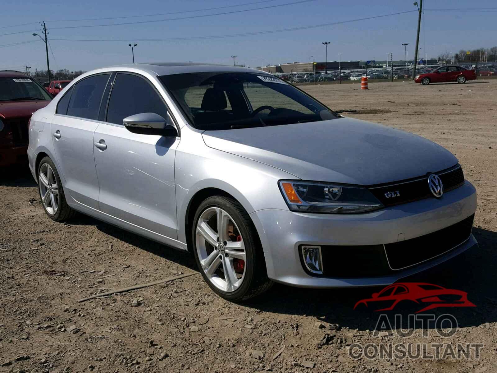 VOLKSWAGEN JETTA 2015 - 3VW4S7AJ9FM307259