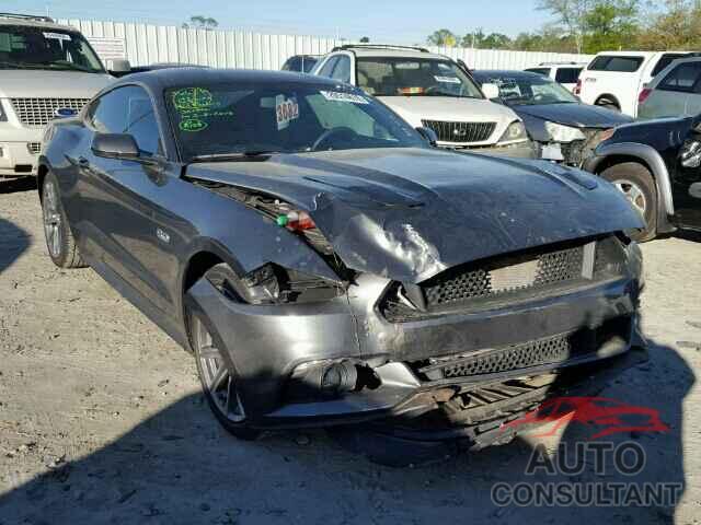 FORD MUSTANG 2015 - 1FA6P8CF4F5373984