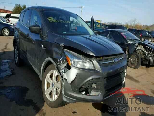 FORD ESCAPE 2015 - 1FMCU9GXXFUC72643