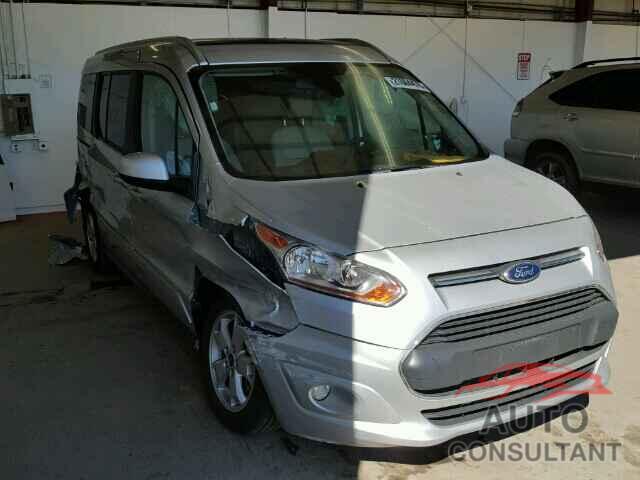 FORD TRANSIT CO 2016 - NM0GE9G78G1254919