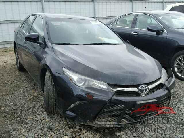 TOYOTA CAMRY 2016 - 4T1BF1FK7GU158615