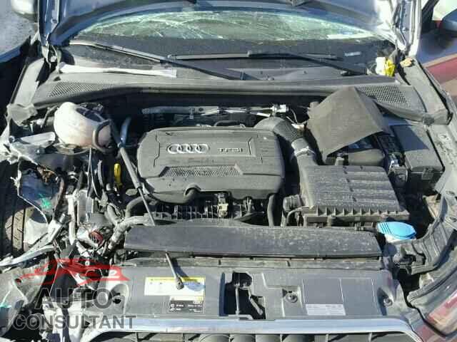 AUDI S3 2015 - WAUBFGFF2F1001243