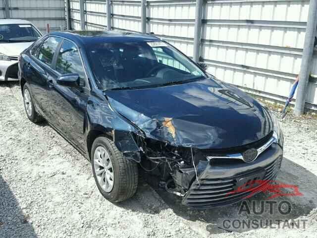 TOYOTA CAMRY 2016 - 4T1BF1FKXGU211694