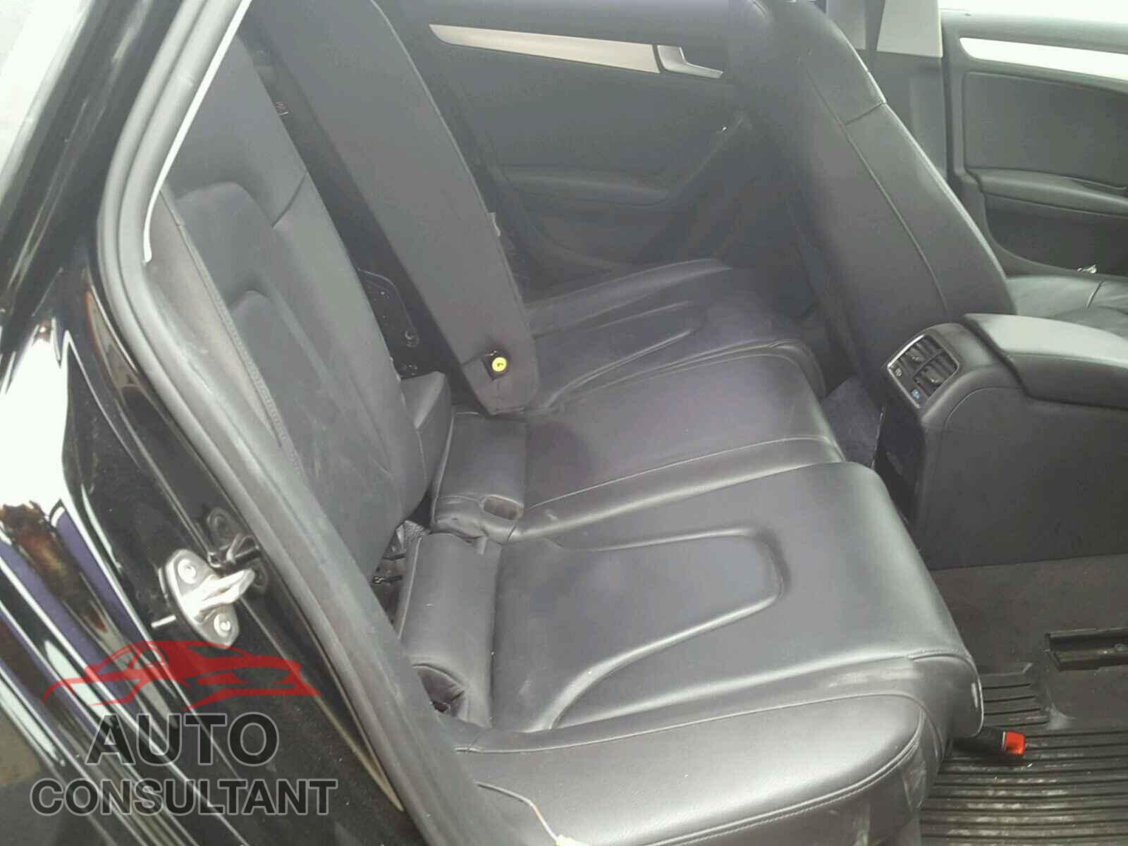 AUDI A4 2015 - WAUAFAFL9FA066363