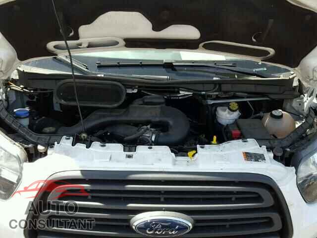 FORD TRANSIT CO 2015 - 1FTNE2CM4FKA03904
