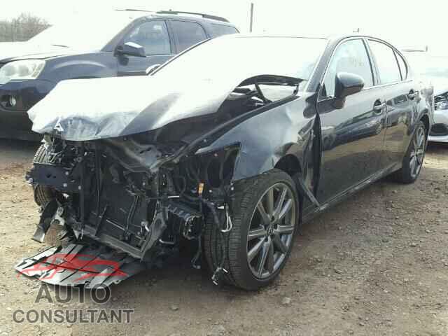 LEXUS GS350 2015 - JTHCE1BL7FA007623