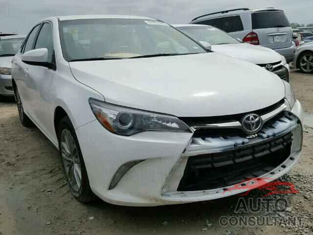 TOYOTA CAMRY 2015 - 4T1BF1FK6FU989862