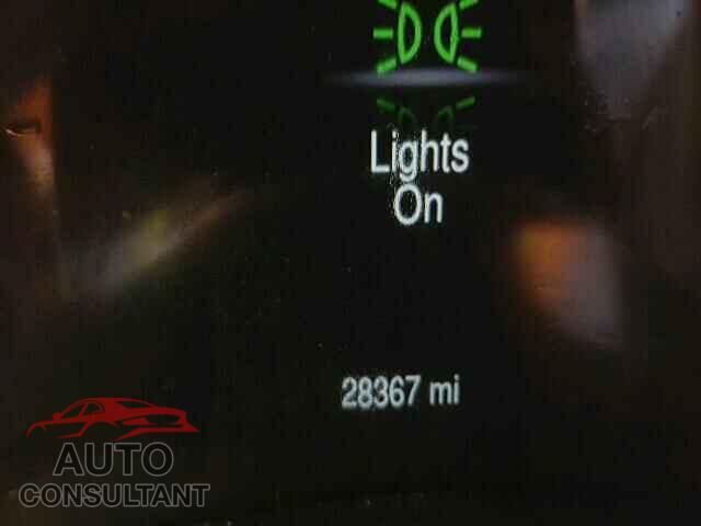 DODGE DURANGO 2015 - 1C4RDHDG3FC714651