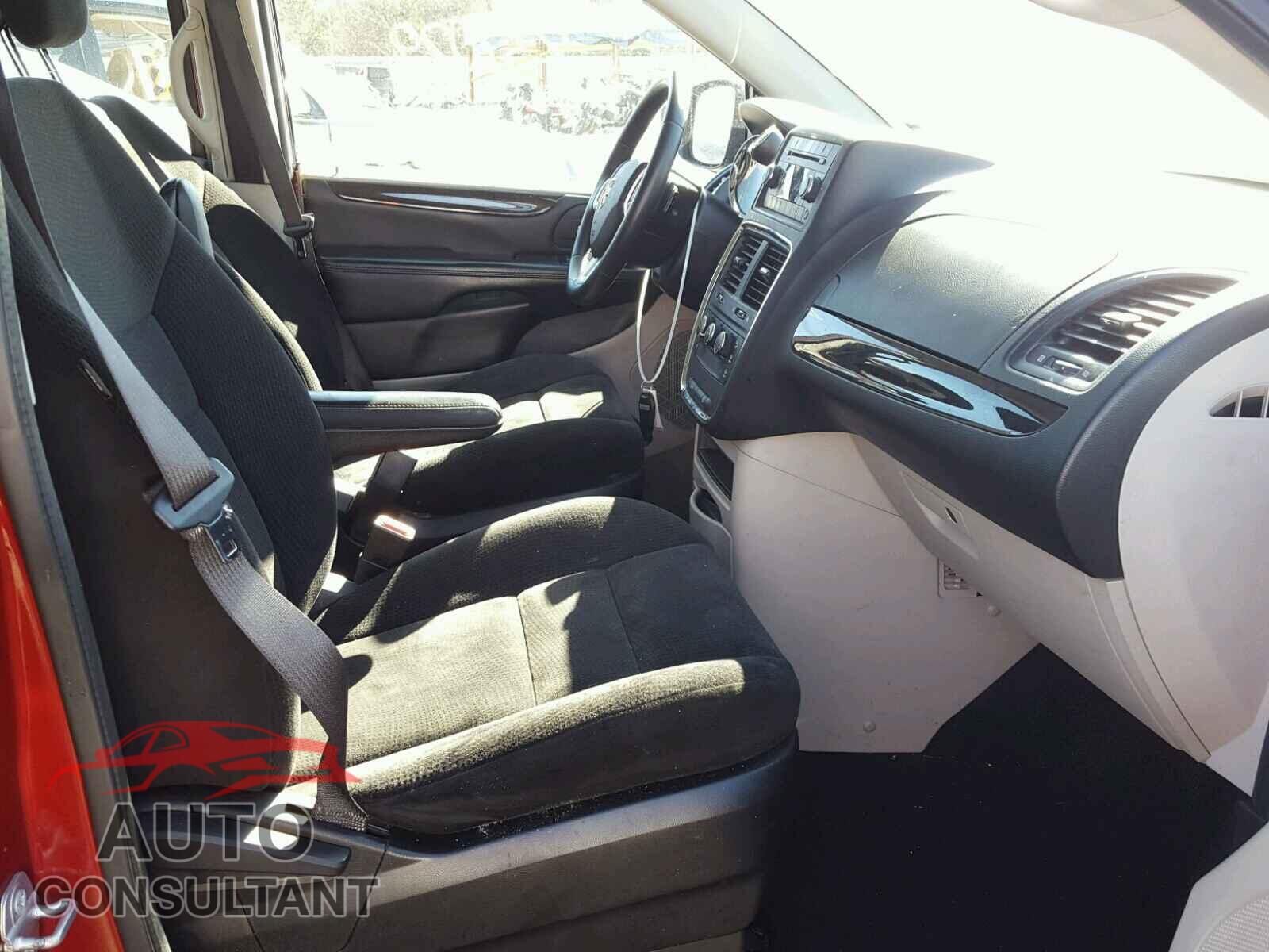 DODGE CARAVAN 2015 - 2C4RDGBG2FR558218