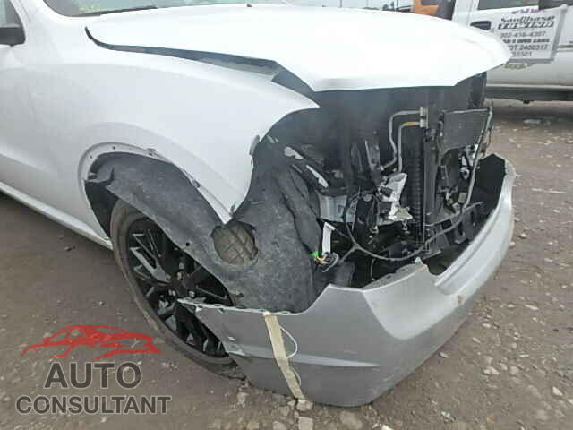 DODGE DURANGO 2015 - 1C4RDJAG4FC837774