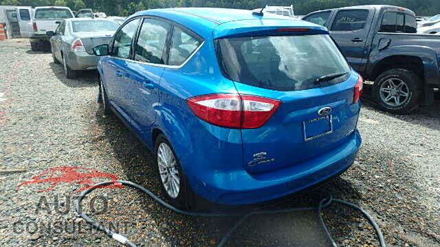 FORD CMAX 2015 - 1FADP5BU2FL101855