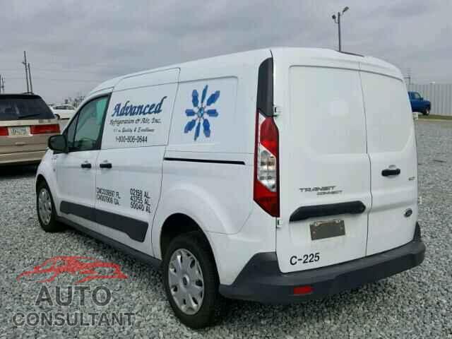 FORD TRANSIT CO 2015 - NM0LS7F71F1207730