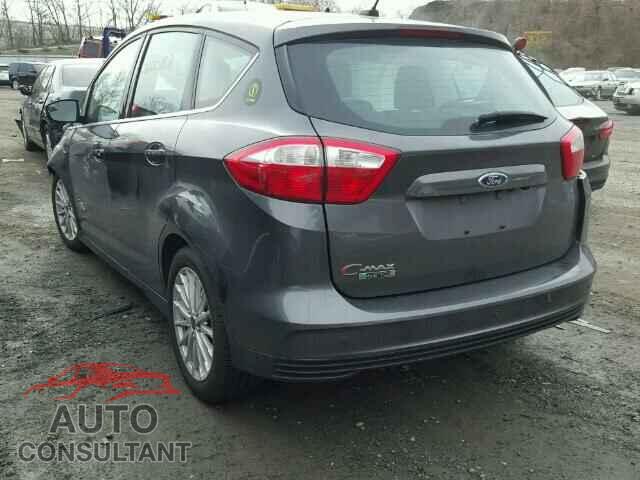 FORD CMAX 2015 - 1FADP5CU3FL113799