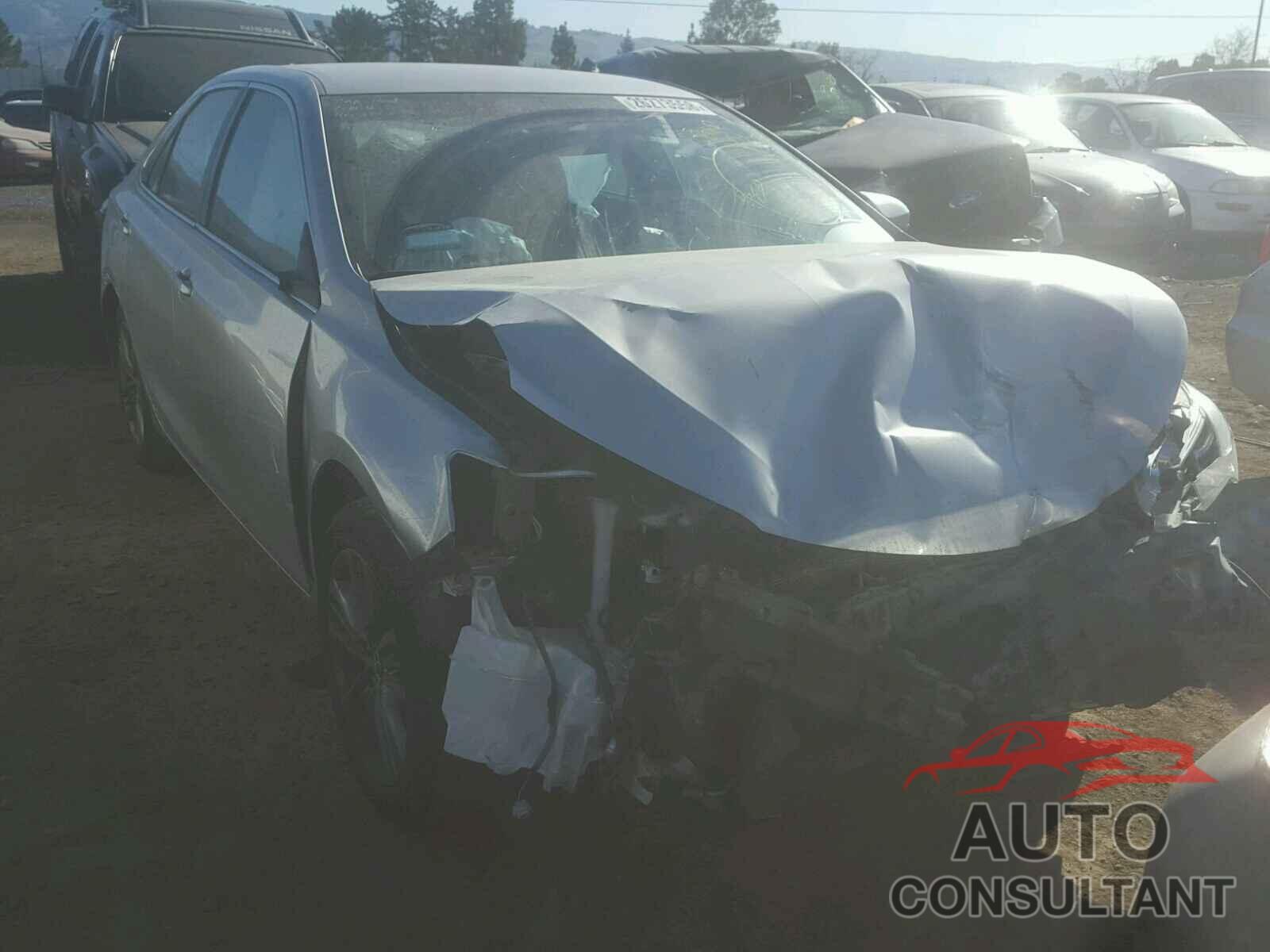 TOYOTA CAMRY 2015 - 4T1BF1FK1FU011527