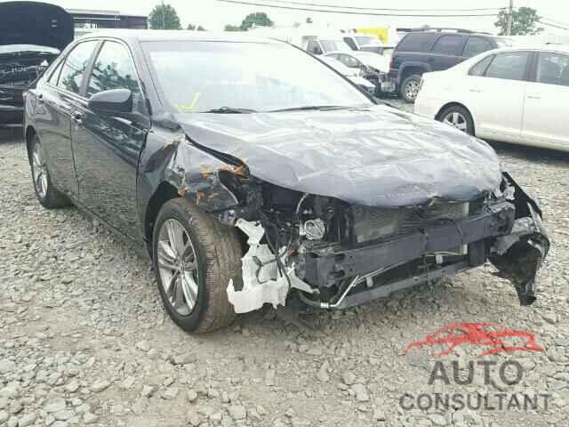 TOYOTA CAMRY 2015 - 4T1BF1FKXFU075484