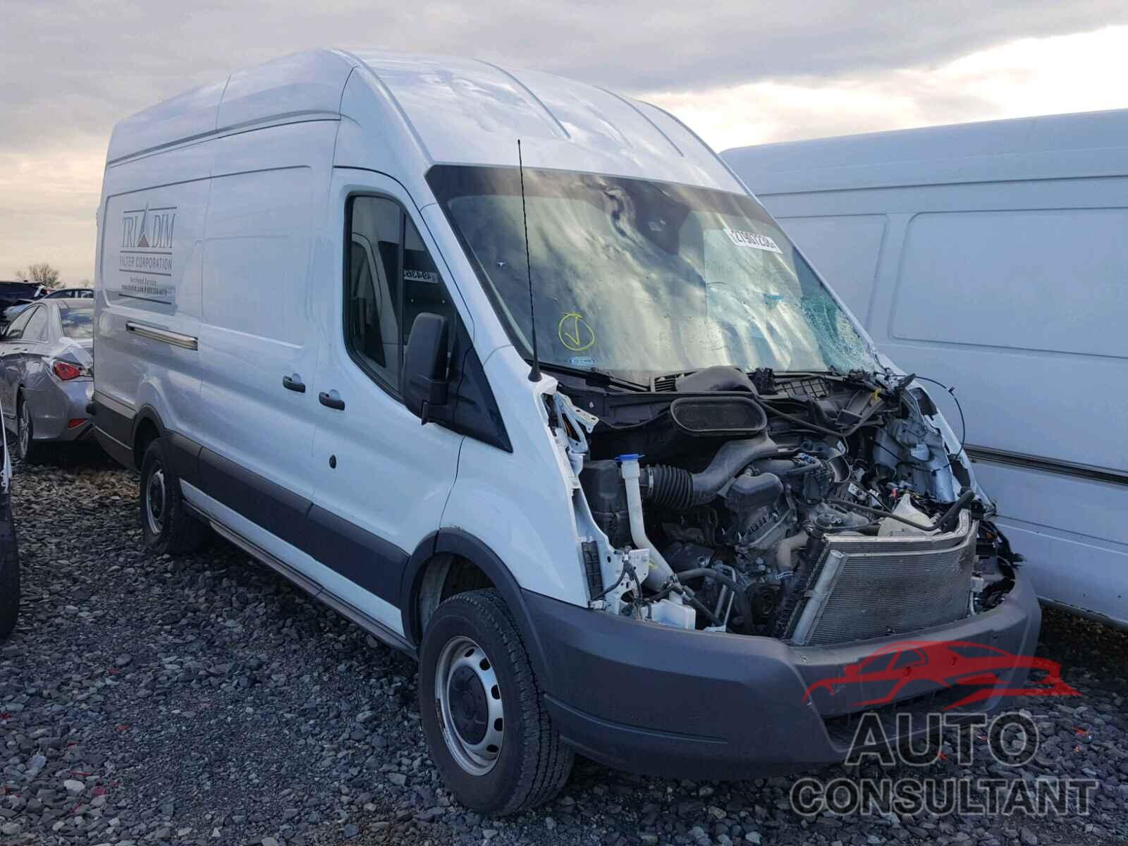 FORD TRANSIT CO 2016 - 1FTYR3XM8GKA79211