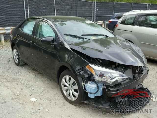 TOYOTA COROLLA 2015 - 2T1BURHE8FC230918