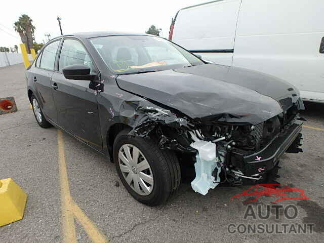 VOLKSWAGEN JETTA 2015 - 3VW2K7AJ4FM274789