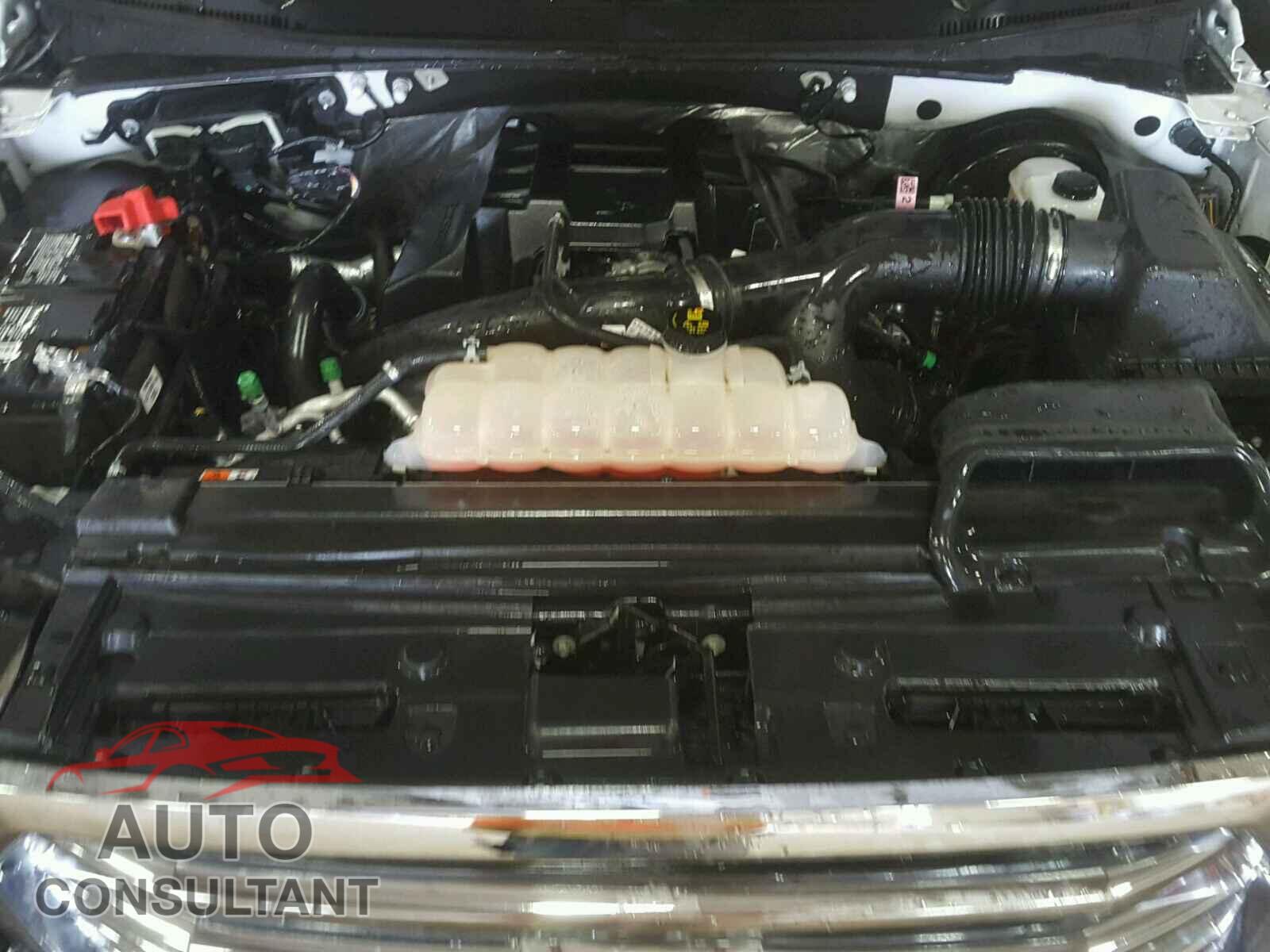 FORD F150 2017 - 1FTEW1CP8HFA56473