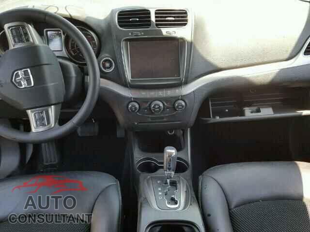 DODGE JOURNEY 2015 - 3C4PDCGG3FT559352