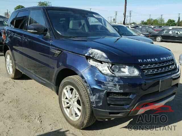 LAND ROVER RANGEROVER 2016 - SALWG2KF4GA643130