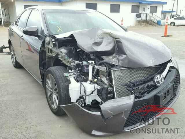 TOYOTA CAMRY 2015 - 4T1BF1FK3FU878458