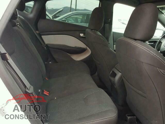 DODGE DART 2015 - 1C3CDFBB5FD298473
