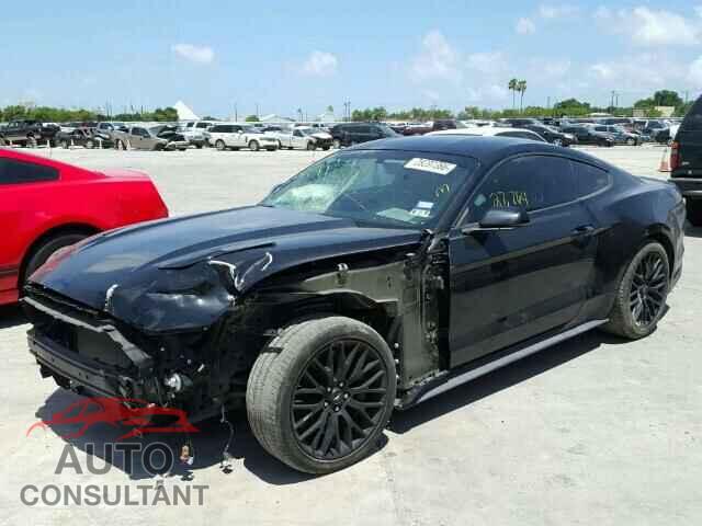 FORD MUSTANG 2015 - 1FA6P8CF2F5355032