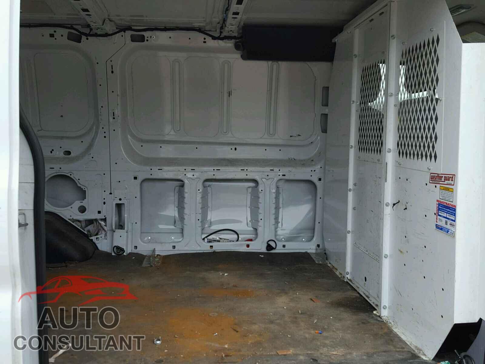FORD TRANSIT CO 2015 - 1FTNE1YM7FKB24669