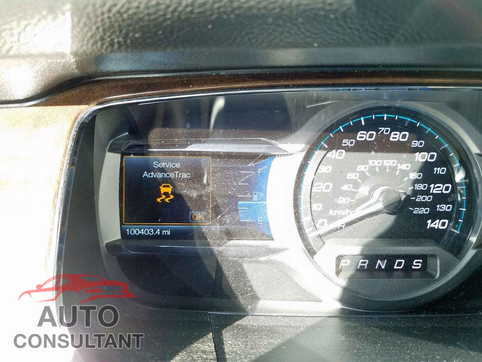 FORD TAURUS 2015 - JTDKARFP4K3104846