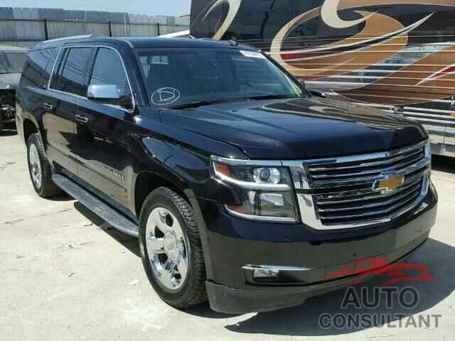 CHEVROLET SUBURBAN 2015 - 1GNSCKKC3FR164325