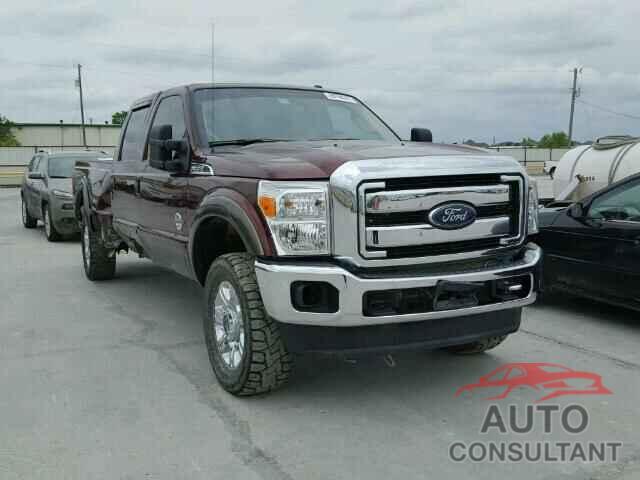 FORD F350 2016 - 1FT8W3BT6GEB68006