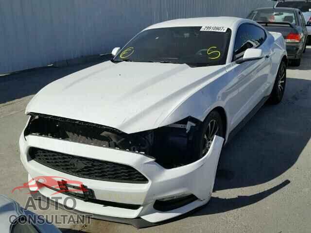 FORD MUSTANG 2015 - 3N1CE2CP0GL360940