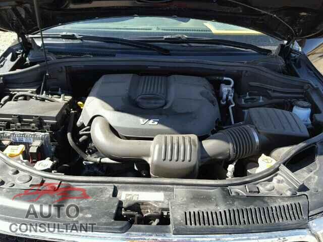 DODGE DURANGO 2015 - 1C4RDJDG8FC907692