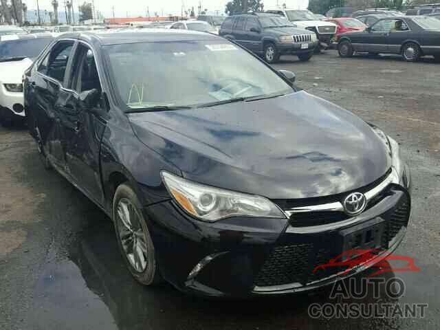 TOYOTA CAMRY 2015 - 4T1BF1FK2FU902975