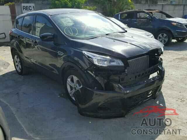 FORD ESCAPE 2015 - 1FMCU0G94FUC01340