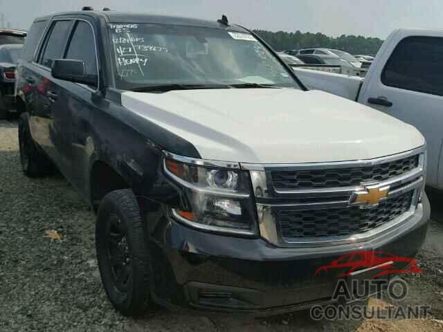 CHEVROLET TAHOE 2015 - 1GNLC2EC3FR703140